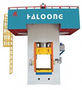 鍛壓企業(yè)常用的電動(dòng)螺旋壓力機(jī)有哪幾種？